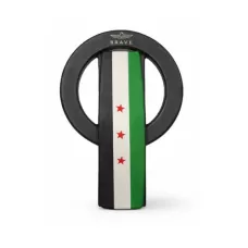 Brave Grip 3 In 1 Magnetic Grip And Kicstand