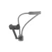 Porodo Smartphone Neck Moun PDNKSMS- BK