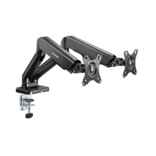 Datazone Monitor Stand DZ-MDA01 Dual Arm
