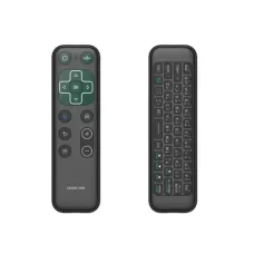 Green Lion Wireless Remote with Keyboard and Mouse