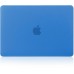  PROMATE COVER FOR APPLE LAPTOP MACSHELL-AIR 15" BLUE