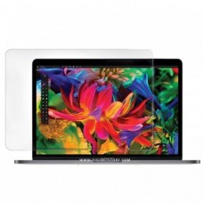 PROMATE PREMIUM CLEAR SCREEN PROTECTOR FOR MACGUARD-PRO 15 MACBOOK PRO WITH TOUCH BAR
