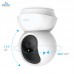 TP-LINK TAPO C200 WI-FI CAMERA FHD NIGHT VISION PAN/TILT WHITE
