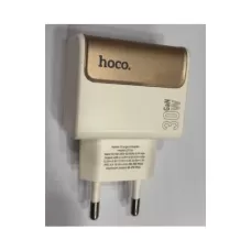 Hoco Wall charger CS72A Smart