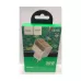 Hoco Wall charger CS72A Smart