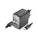Hoco Wall charger CS72A Smart