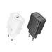 Hoco Wall Charger N62 PD30W EU