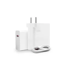 Xiaomi Charger Combo 120W