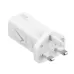 Xiaomi Fast Charger 65W  with GaN Tech