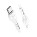 Hoco Cable X55 Type-C to Lightning 1m