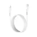 Hoco Cable X55 Type-C to Lightning 1m
