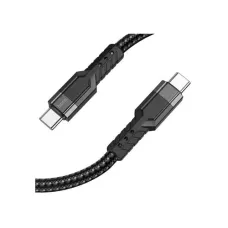 Hoco Cable  U110 Type-C to Type-C 
