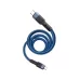 Hoco Cable  U110 Type-C to Type-C 