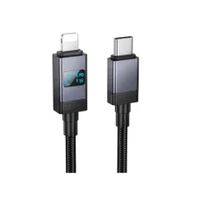 Hoco Cable  X118 Type-C to Lightning 