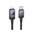 Hoco Cable  X118 Type-C to Lightning 