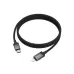 Hoco Cable  X118 Type-C to Lightning 