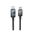 Hoco Cable X118 Type-C to Type-C 