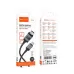 Hoco Cable X118 Type-C to Type-C 