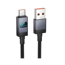 Hoco Cable USB to Type-C X118 