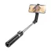 HOCO Stand Selfie Stick Light K20