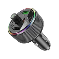 Hoco Car charger E82