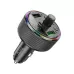 Hoco Car charger E82