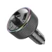 Hoco Car charger E82