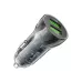 Hoco Car charger  Z47