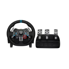Logitech Driving Force G92