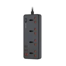 Green Lion Power Strip GS-700 Universal Power Strip 2500W Green Lion Power Strip GS-700 Universal Power Strip 2500W
