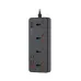 Green Lion Power Strip GS-700 Universal Power Strip 2500W Green Lion Power Strip GS-700 Universal Power Strip 2500W
