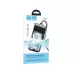 Hoco Phone Bag HX50 Leather Waterproof 