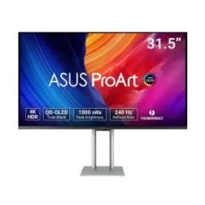 ASUS Monitor  PA32UCDM 32"