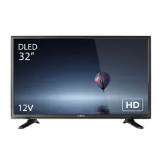 تريفيو شاشة 3220HBB قياس 32" مع ريسيفر داخلي