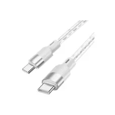Hoco Cable Type-C to Type-C X99