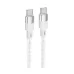 Hoco Cable Type-C to Type-C X99