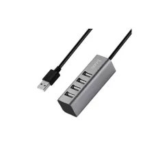 Hoco Adapter USB hub HB1 4Ports