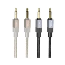 Hoco Cable UPA32 AUX To AUX