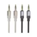 Hoco Cable UPA32 AUX To AUX