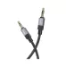 Hoco Cable UPA32 AUX To AUX