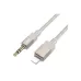 Hoco Cable UPA32 AUX To Iphone