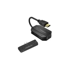 Powerology Adapter Wireless HDMI Type-C Audio & Video Powerology Adapter Wireless HDMI Type-C Audio & Video