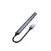 Ldnio Adapter DS-97U  USB-A HUB 7-in-1 