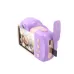Hoco Children Camera DV201 Dual lens 