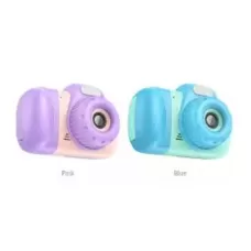 Hoco Children Camera DV201 Dual lens 