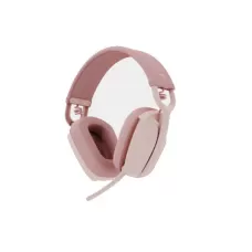 Logitech Wireless Headphones 100 Lightweight Zone