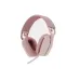 Logitech Wireless Headphones 100 Lightweight Zone