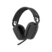 Logitech Wireless Headphones 100 Lightweight Zone
