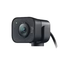 Logitech Webcam StreamCam Full HD