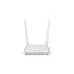 D-Link Wireless Router N 300 ADSL2+ Modem Router DSL-2750U D-Link Wireless Router N 300 ADSL2+ Modem Router DSL-2750U